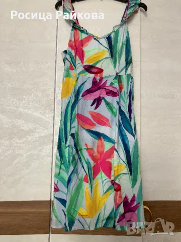 Рокля на Oliver Bonas, 42 размер