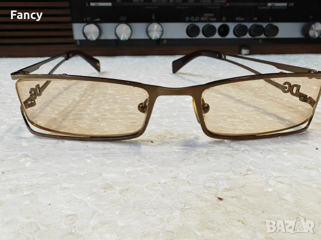 Оригинални диоптрични рамки Dolce end Gabbana , снимка 4 - Слънчеви и диоптрични очила - 51806604