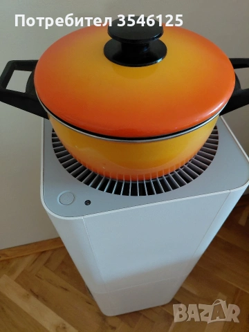 Нова тенджера "STEINLICH"