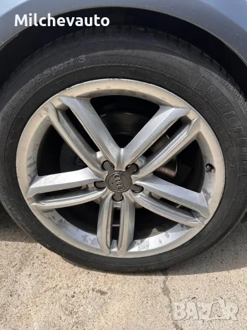 Ауди а6 на части / Audi a6 c7 4g, снимка 15 - Автомобили и джипове - 50291373