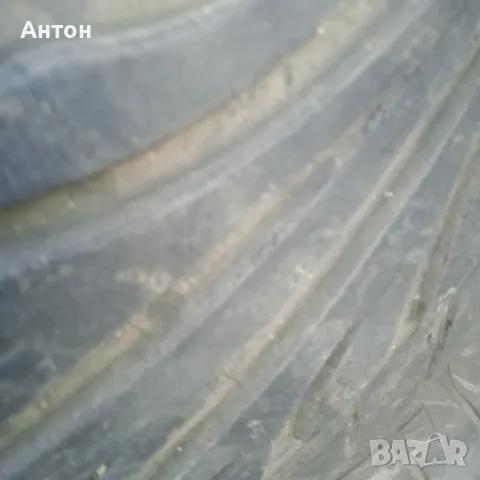 Гуми Дънлоп 4 бр летни 225/55/16, снимка 4 - Гуми и джанти - 49830478