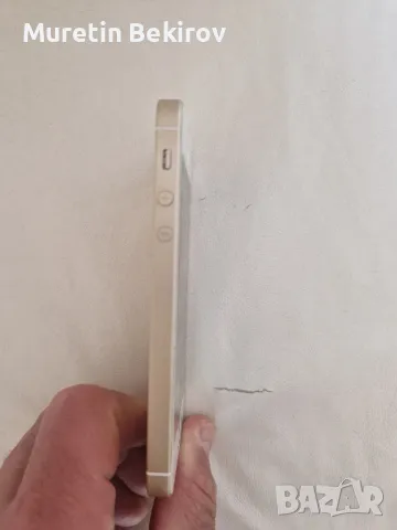 Iphone SE за части , снимка 6 - Резервни части за телефони - 50068388