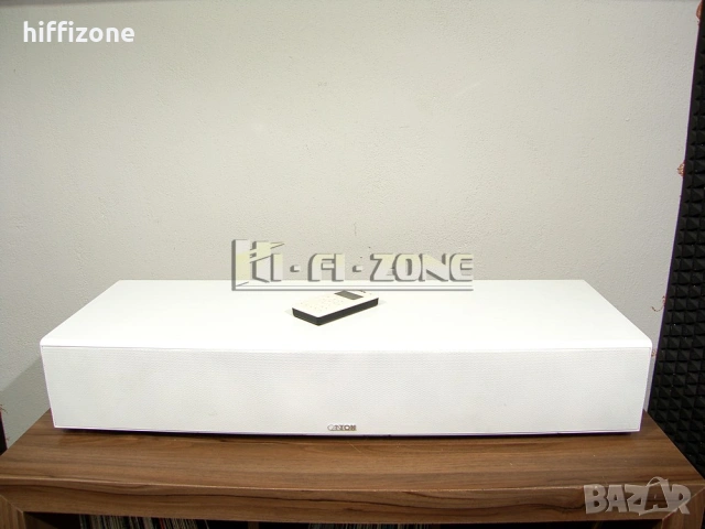  Саундбар Canton dm-90.2 , снимка 2 - Тонколони - 53572588