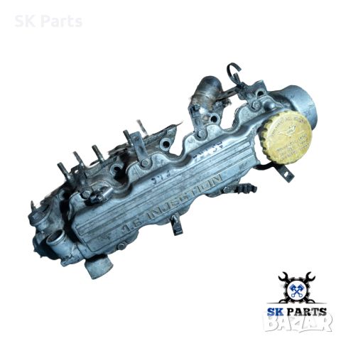 Глава за Opel Astra F /Астра Ф 1.4/1.6, снимка 2 - Части - 46694682