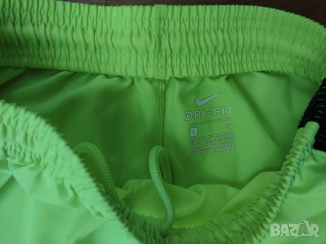 Manchester City / Nike - детски футболни шорти, снимка 7 - Детски къси панталони - 45494775