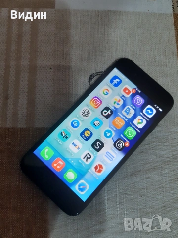 iPhone Se 2020 128 GB