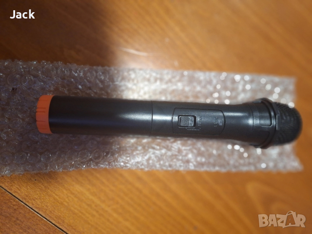 КАРАОКЕ С ВСИЧКИ ЕКСТИ., снимка 6 - Тонколони - 54303628