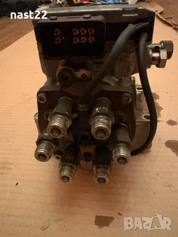 Гнп за Шкода Супърб,Ауди-2.5  163 к.с 059 130 106 J, снимка 6 - Части - 54030824