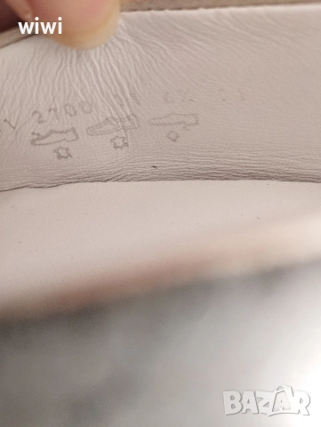 Обувки Hogl и Clarks номер 39., снимка 8 - Дамски ежедневни обувки - 47504436