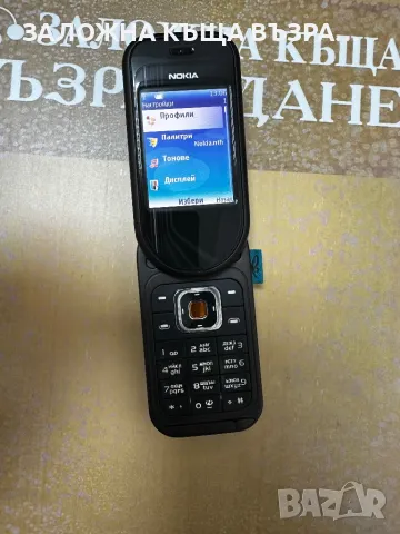 Nokia 7373 , снимка 5 - Nokia - 47705415