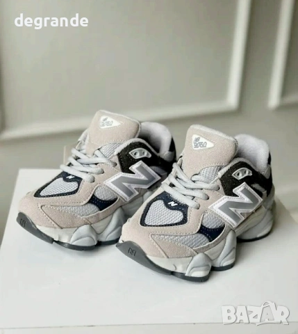 🧸Детски Маратонки New Balance , снимка 9 - Детски маратонки - 54110556