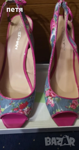 уникално красиви сандали 