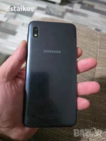 samsung A10 , снимка 2 - Samsung - 53181217