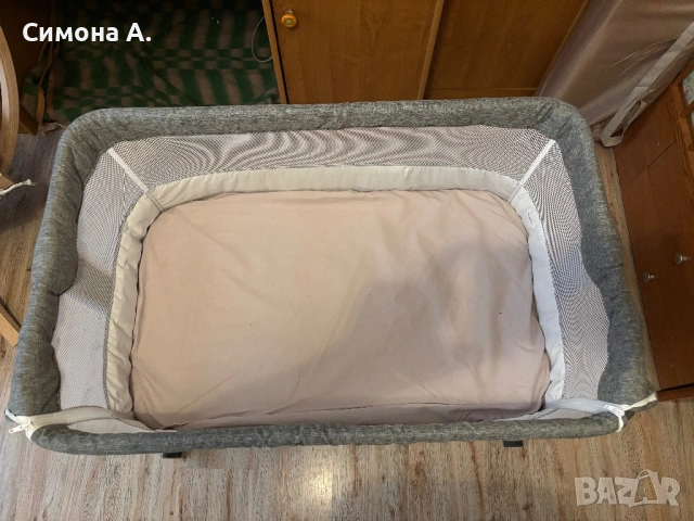 Кошара next to me, снимка 3 - Кошарки - 53856539