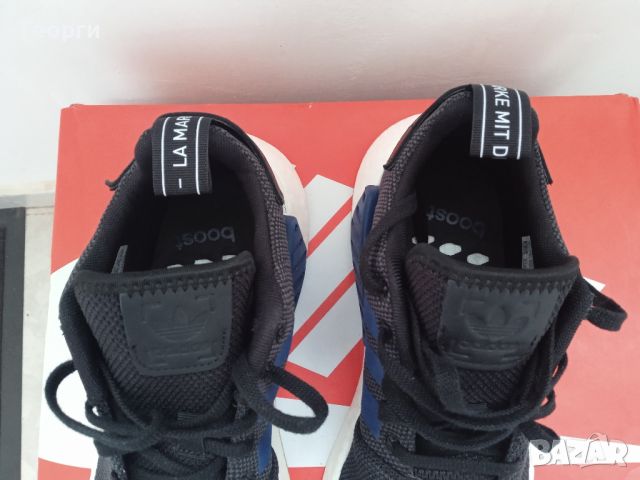 Adidas Boots 41 1/3, снимка 7 - Маратонки - 45700276