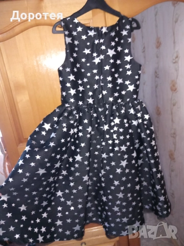 Детска рокля, снимка 5 - Детски рокли и поли - 53782984