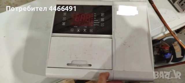 Хладилна плюсова камера 54 кв м, 162 куб, панели 100мм, снимка 7 - Други машини и части - 53869421