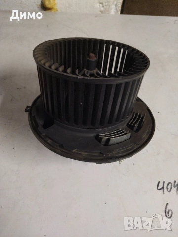 моторче вентилатор реостат парно бмв е90 е91 bmw e90 e91