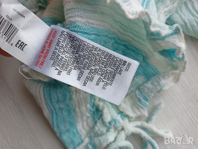 Дамски гащеризон Roxy, снимка 9 - Гащеризони - 54091161