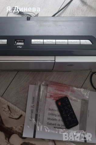 Wi-fi микросистема , снимка 6 - Друга електроника - 54251829