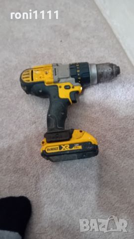 dewalt , снимка 4 - Винтоверти - 45179434