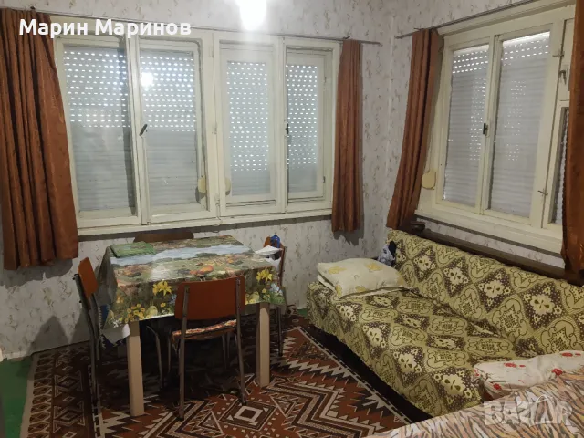 🏡 Къща в с. Житница. На 40 км. от град Варна!, снимка 10 - Къщи - 46808581