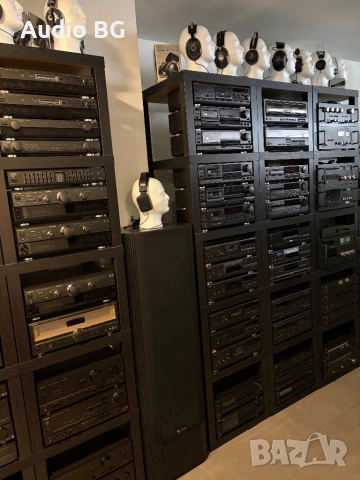 Technics,Sony,Akai,Nakamichi,Pioneer, снимка 3 - Ресийвъри, усилватели, смесителни пултове - 53925788