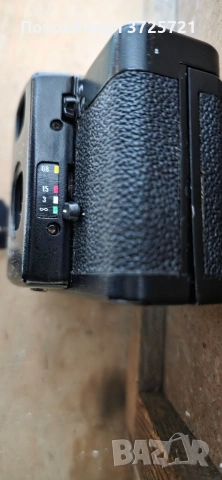 Стар фотоапарат ЛОМО, снимка 5 - Фотоапарати - 54053085