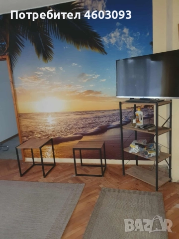 Двустаен апартамент в град Перник , снимка 9 - Апартаменти - 52446584