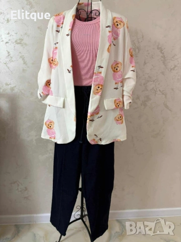 сако с мече 