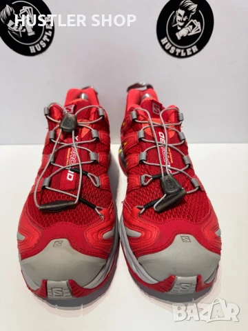 Туристически обувки SALOMON XA PRO 3D GORE-TEX.Номер 39.5, снимка 3 - Други - 50742040