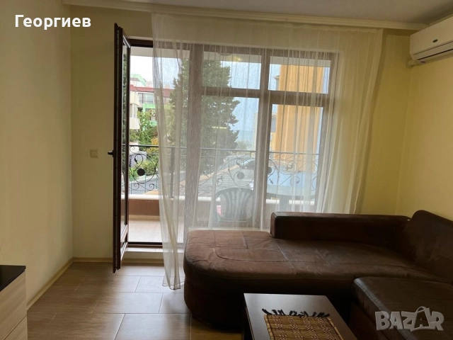 Първа линия в Равда, снимка 10 - Апартаменти - 52496690