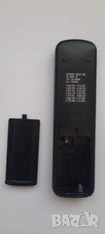 Оригинално дистанционно Canon WL-60 Wireless Controller, снимка 3 - Дистанционни - 52231200