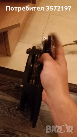 AP Racing 7.25 BMW, снимка 4 - Части - 52736563