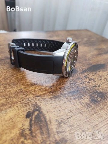 IWC Aquatimer Automatic 2000 IW356810, снимка 9 - Мъжки - 53896771