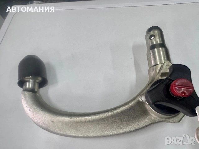 Теглич /кука/ Oris от ML, снимка 3 - Части - 53689197