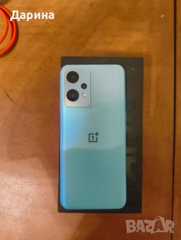 OnePlus Nord CE 2 Lite 5G, снимка 3 - Други - 47538637