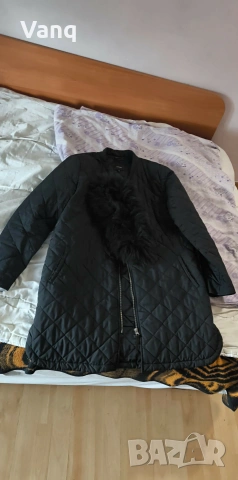 дамска чанта и яке, снимка 2 - Чанти - 53802875