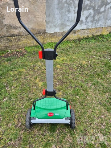 Ръчна косачка 38 cм -Нова