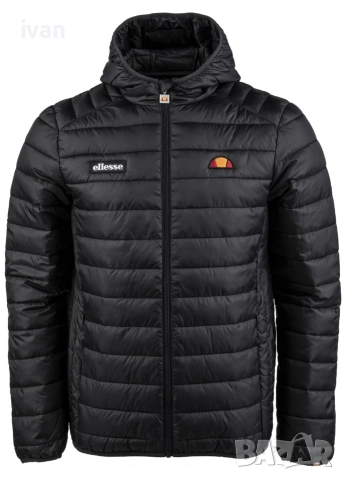 Преходно яке Ellesse Lombardy