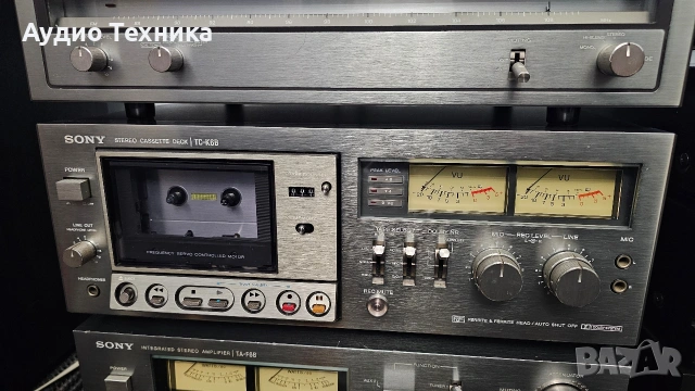 Sony F6B K6B A6B, снимка 3 - Аудиосистеми - 53699769