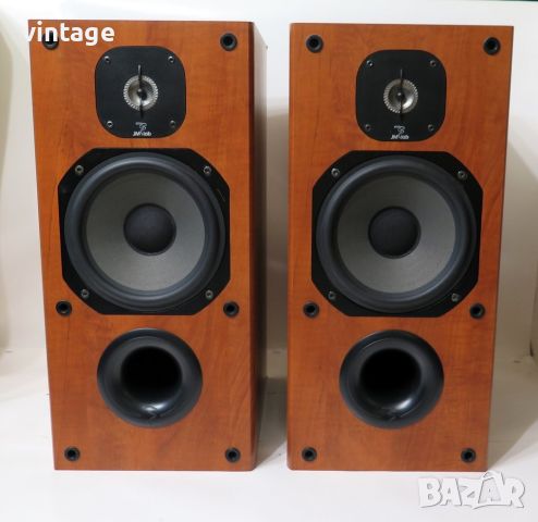 Focal JM lab CHORUS 707, снимка 10 - Тонколони - 46796069