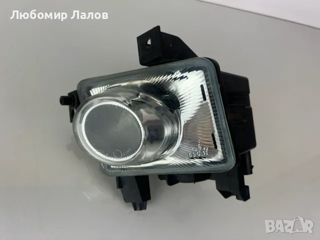 Ляв халоген Опел Сигнум Lqv halogen Opel Signum, снимка 1 - Части - 47597443