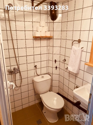 Хотел топ център Сандански, снимка 5 - Хотели - 54264189