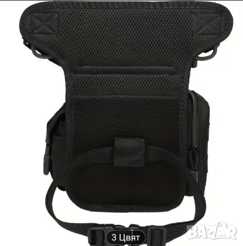 Чанта за бедро, снимка 3 - Чанти - 53794745