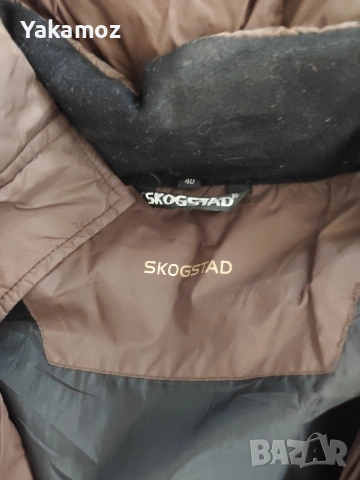дамско яке skogstad , снимка 3 - Якета - 53197284