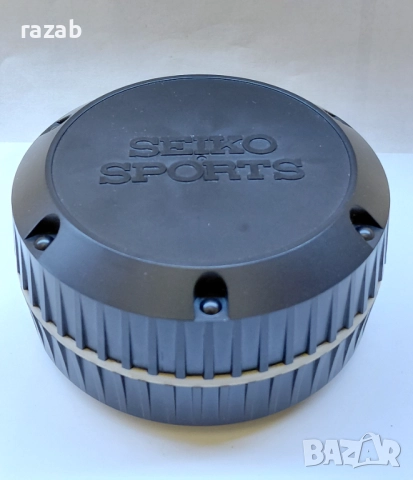 Seiko "Red" Alpinist 4S15-6000., снимка 14 - Мъжки - 52806117