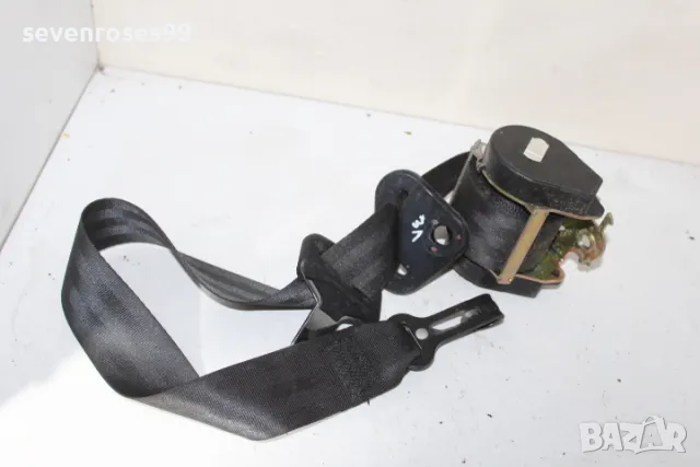 Колан заден ляв Пежо 807 Peugeot 807 Citroen C8 Lancia Phedra