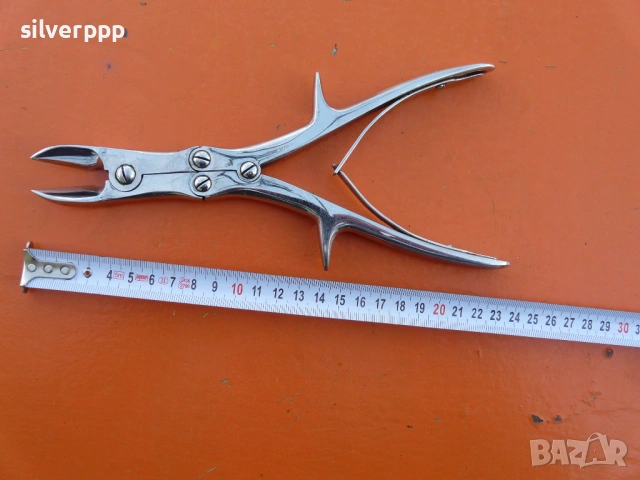  Медицински инструмент 