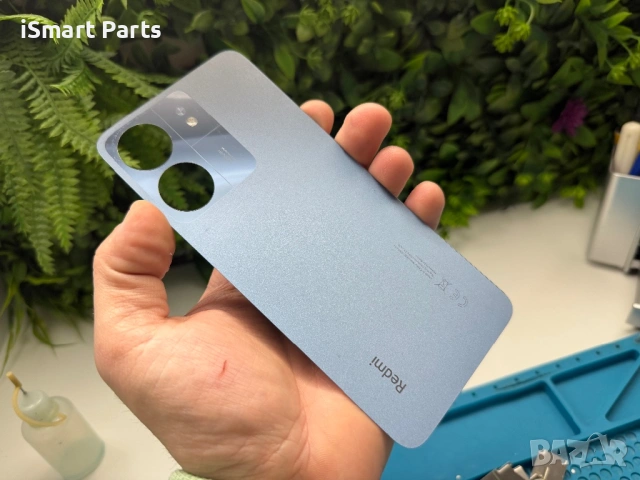 Xiaomi Redmi 13C капак